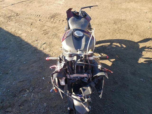 2015 YAMAHA YZFR6 JYARJ16EXFA033339