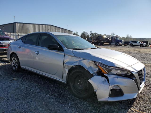 2020 NISSAN ALTIMA S - 1N4BL4BV7LC254572