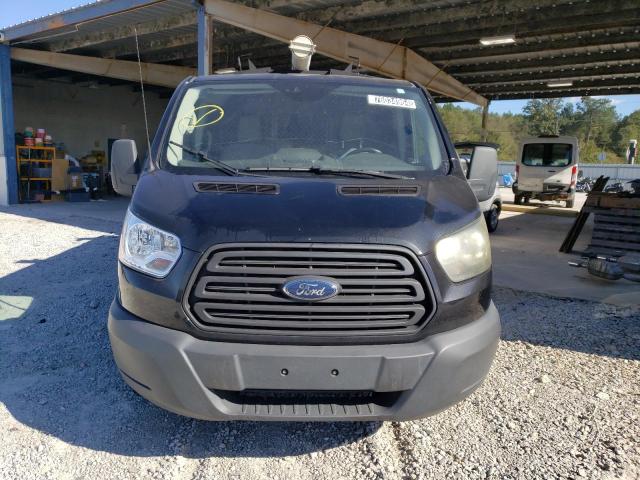 VIN 1FTYE1YM2FKA87253 2015 FORD TRANSIT no.5