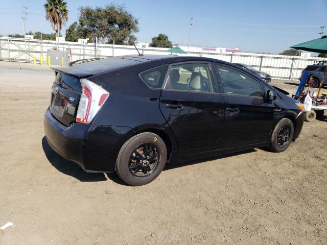 VIN JTDKN3DU8F1981934 2015 Toyota Prius no.3