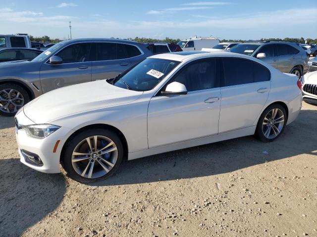 VIN WBA8B9G53JNU57809 2018 BMW 3 Series, 330 I no.1