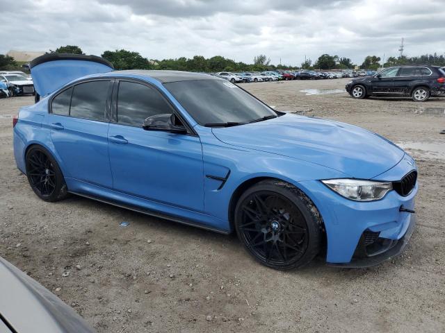 VIN WBS8M9C50G5E68080 2016 BMW M3 no.4