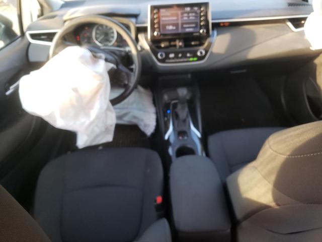 2021 TOYOTA COROLLA LE - JTDEPMAE7MJ177292