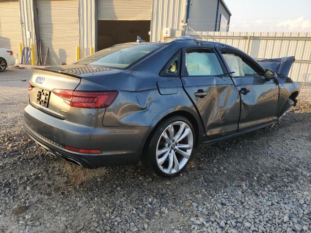 VIN WAUENAF46KA076310 2019 AUDI A4 no.3