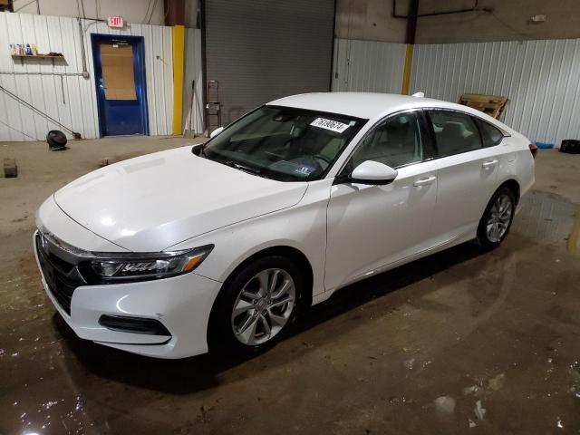 2018 HONDA ACCORD LX - 1HGCV1F17JA256055