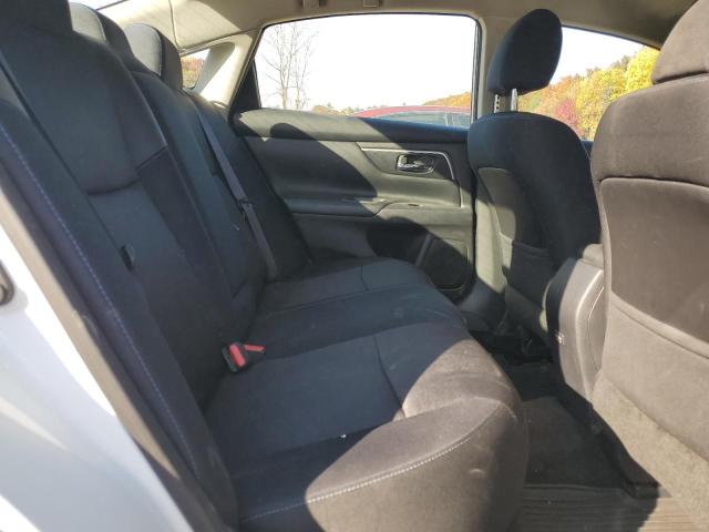 2018 NISSAN ALTIMA 2.5 - 1N4AL3AP7JC122806