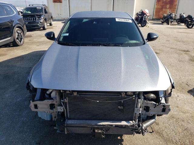 VIN 1HGCV1F36NA082292 2022 HONDA ACCORD no.5