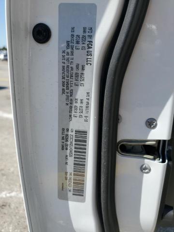 2018 CHRYSLER 300 TOURIN - 2C3CCAAG5JH340526