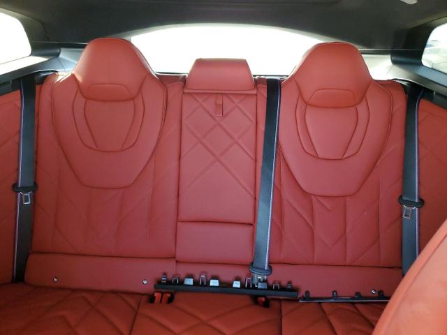 2024 BMW XM 5YM23CS06R9U92810