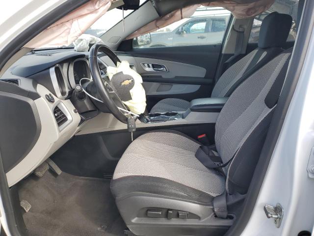 2016 CHEVROLET EQUINOX LT - 2GNALCEK6G6280250