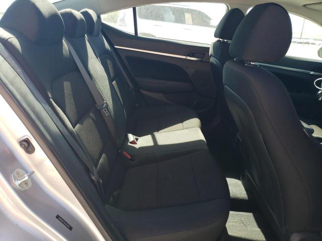 2020 HYUNDAI ELANTRA SE - 5NPD84LF8LH578243