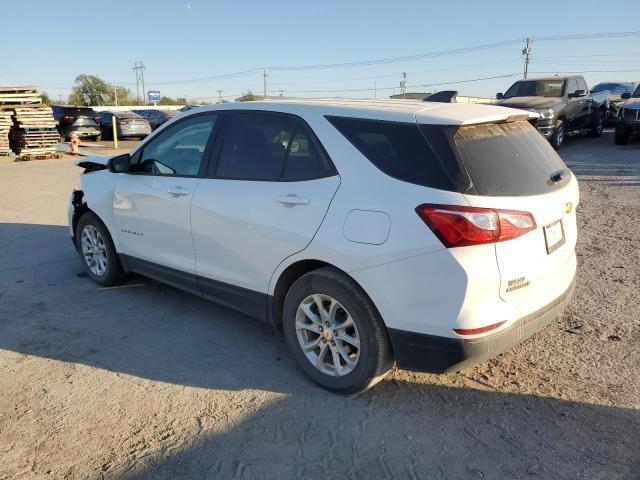 2019 CHEVROLET EQUINOX LS - 2GNAXHEV2K6296191