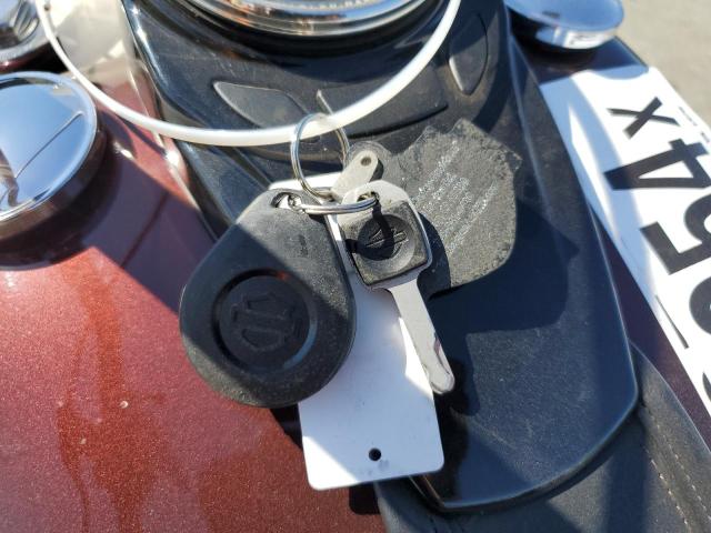 2018 HARLEY-DAVIDSON FLHC HERIT 1HD1YAJ34JC030290