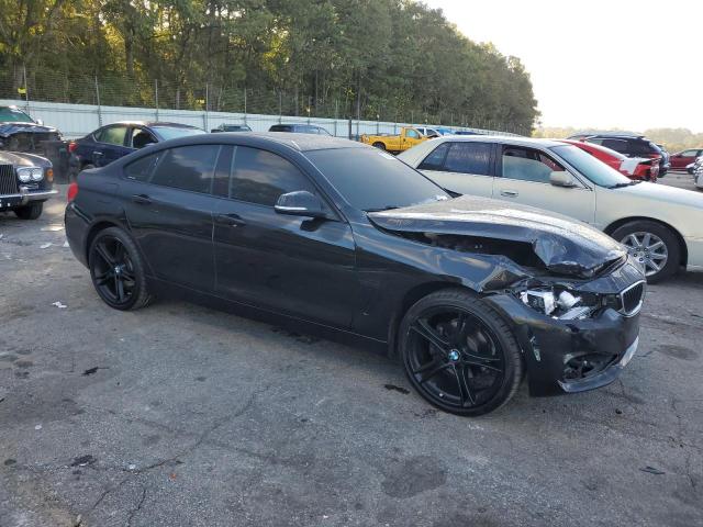2015 BMW 428 XI GRA - WBA4A7C5XFD414903