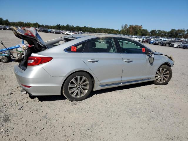 2017 HYUNDAI SONATA SPO - 5NPE34AF3HH460923