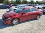 2024 HYUNDAI ELANTRA SE - KMHLM4DG7RU773856