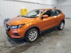 2021 NISSAN ROGUE SPOR - JN1BJ1AW1MW446209