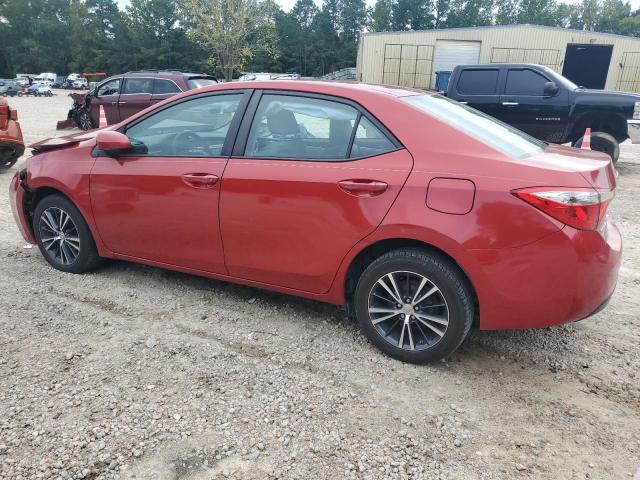 VIN 5YFBURHE7GP530211 2016 Toyota Corolla, L no.2