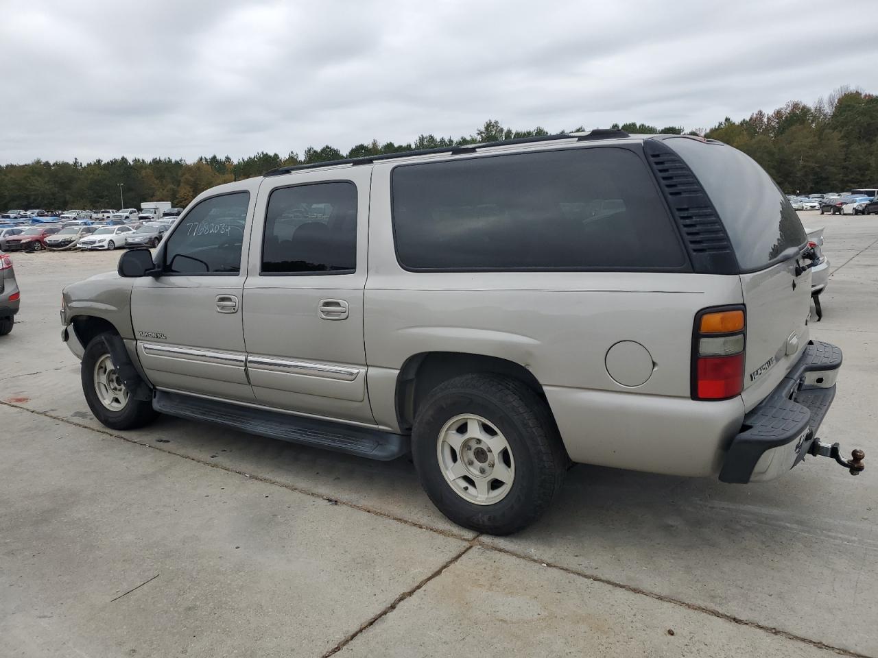 Lot #2974529426 2005 GMC YUKON XL C