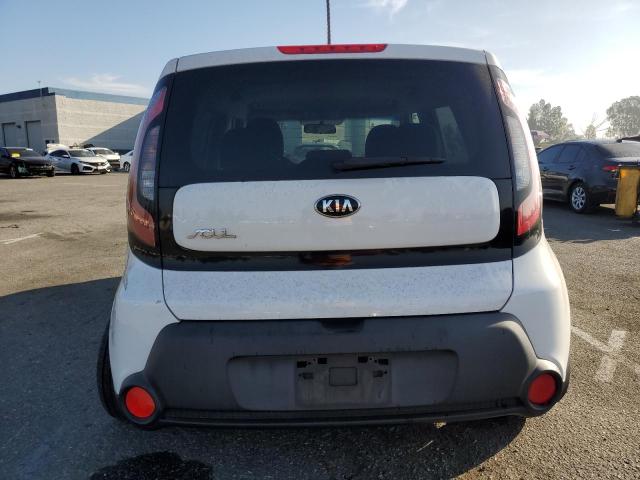 VIN KNDJN2A20E7737537 2014 KIA Soul no.6