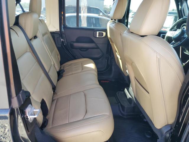 2018 JEEP WRANGLER U - 1C4HJXEG8JW140763