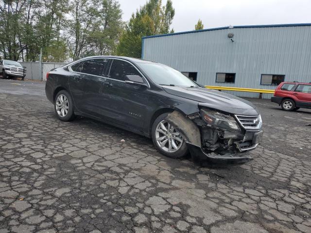 2017 CHEVROLET IMPALA LT - 1G1105S35HU117126