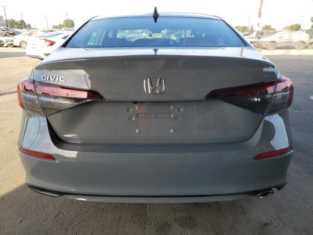 VIN 2HGFE2F58SH512096 2025 HONDA CIVIC no.6