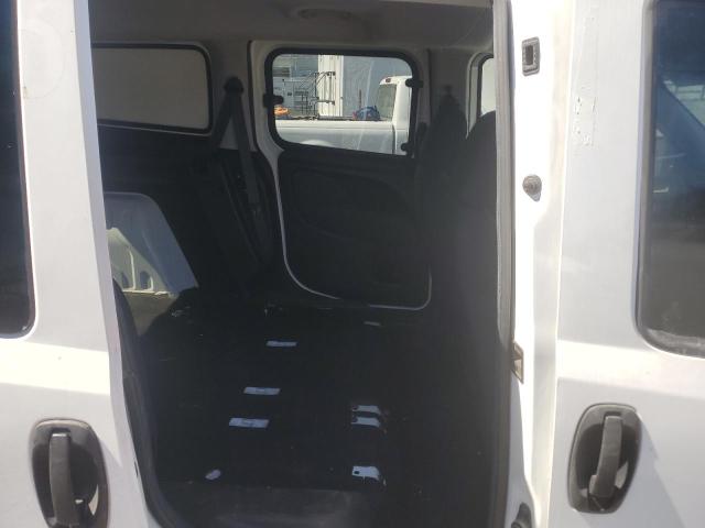 2017 RAM PROMASTER - ZFBERFBB7H6H21153