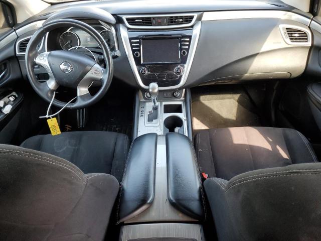 2018 NISSAN MURANO S - 5N1AZ2MH7JN139080