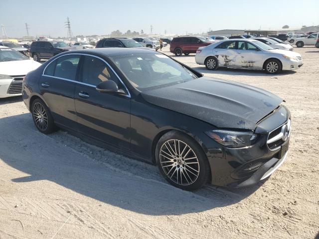 2023 MERCEDES-BENZ C 300 4MAT - W1KAF4HB2PR099366