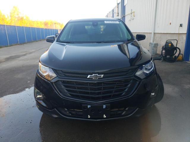 2020 CHEVROLET EQUINOX LT - 2GNAXUEV8L6250634