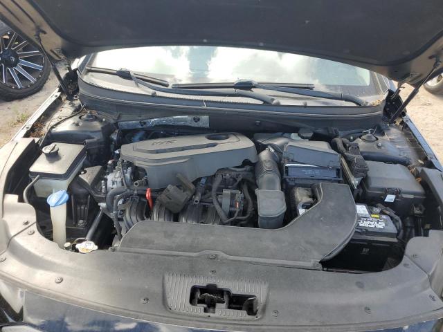 2015 HYUNDAI SONATA SPO - 5NPE34AFXFH222709