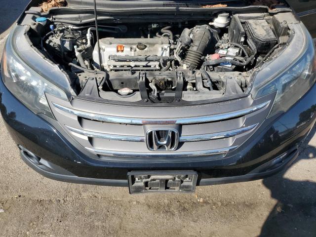 VIN 2HKRM4H75EH686003 2014 Honda CR-V, Exl no.12