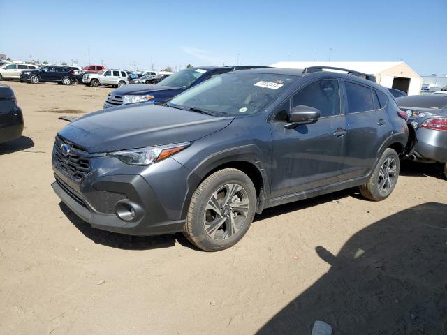 2024 SUBARU CROSSTREK - JF2GUADC1RH349715