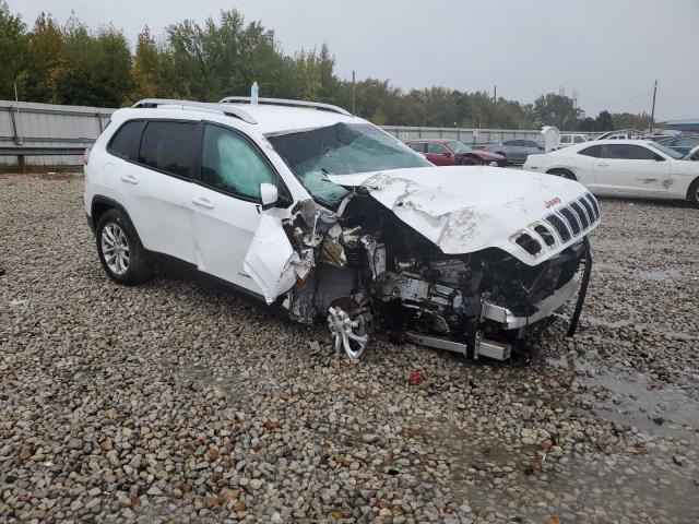 2020 JEEP CHEROKEE L - 1C4PJLCB0LD511358