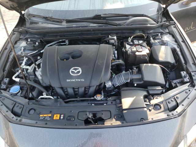 2019 MAZDA 3 PREFERRE - JM1BPACL4K1107940