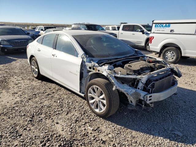 VIN 1G1ZD5ST8NF166277 2022 Chevrolet Malibu, LT no.4