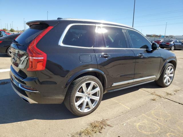 2018 VOLVO XC90 T6 - YV4A22PL7J1389223