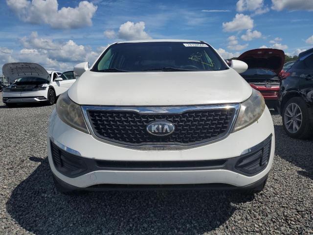 VIN KNDPB3AC5G7873084 2016 KIA Sportage, LX no.5