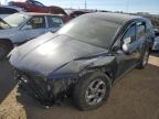 2022 HYUNDAI TUCSON SE - 5NMJA3AE8NH087537