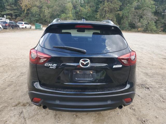 2016 MAZDA CX-5 GT - JM3KE4DY4G0870000