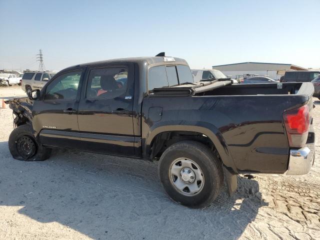 VIN 5TFAZ5CN3HX032765 2017 Toyota Tacoma, Double Cab no.2