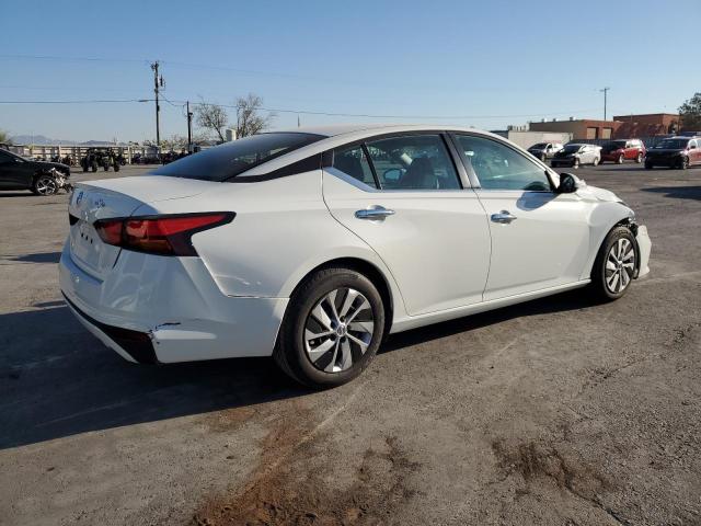 2021 NISSAN ALTIMA S - 1N4BL4BV6MN366141