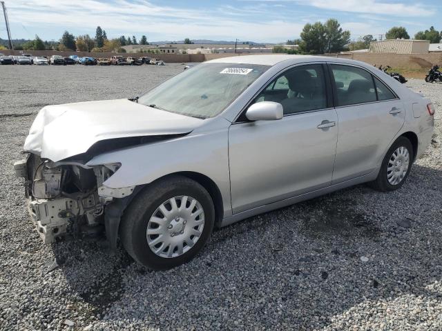 2011 TOYOTA CAMRY BASE #2989309995