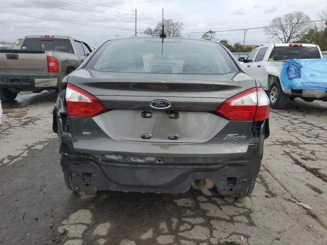 2018 FORD FIESTA SE - 3FADP4BJXJM138420