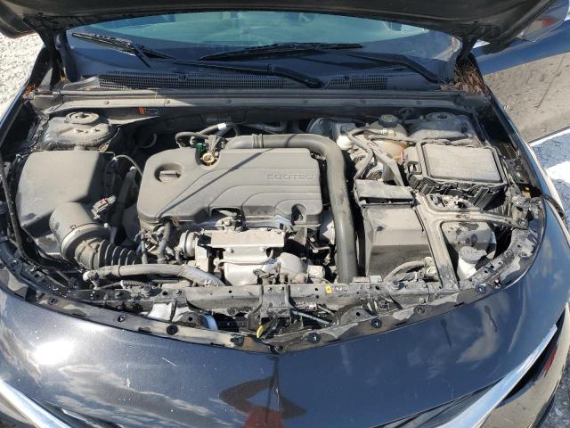 2020 CHEVROLET MALIBU LT - 1G1ZD5ST8LF051899