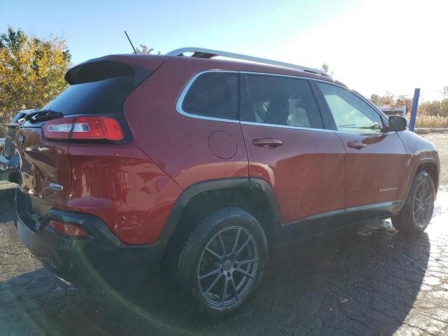 2015 JEEP CHEROKEE L 1C4PJMCS5FW583123
