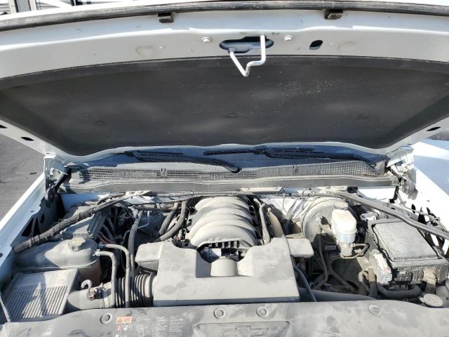 2015 CHEVROLET SILVERADO - 3GCUKREC0FG481522