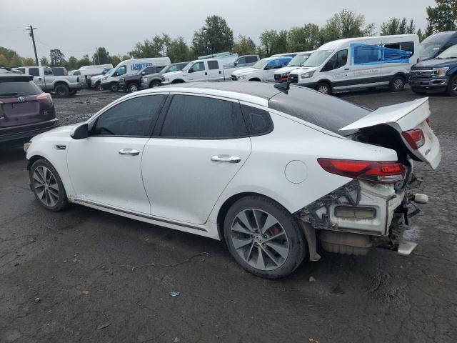 2016 KIA OPTIMA SXL - 5XXGV4L21GG045803