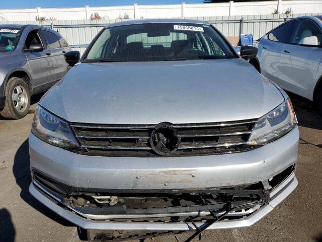 VIN 3VW2K7AJ5FM317293 2015 Volkswagen Jetta, Base no.5